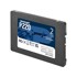PATROIT SSD disk P220, 2.5", 2 TB, SATA III
